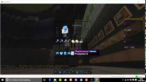 Copy of Vortexpvp | what you get in supernovakit factions ice