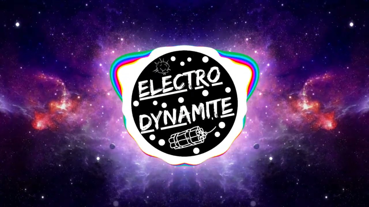 The Great Escape - I Can't Resist (Nebbra Remix)