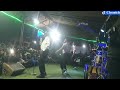 "King Walks In, Drops 'Madhuve', Crowd Goes Wild"