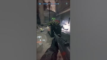 Crazy 5 kill streak in Battlefield 6