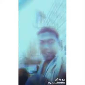 Tik tok (gabut)
