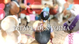 YSTÄVYYDEN VOIMA | lyhytelokuva |