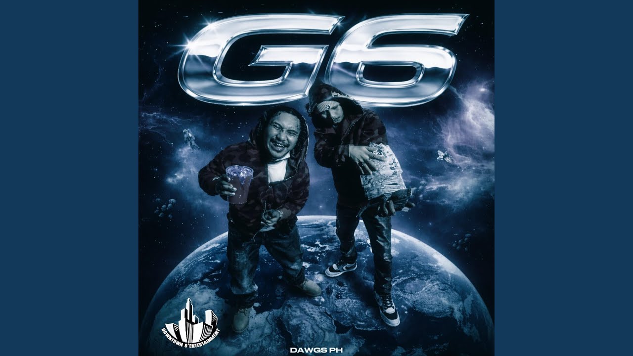 G6 (feat. LK) - YouTube