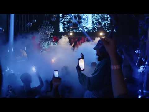 🇺🇸 PEPPE CITARELLA , Brooklyn , Club : LISTEN