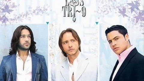 Los Tri-O : Parece que fue Ayer