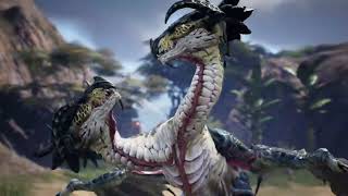 Bless Unleashed Launch Trailer