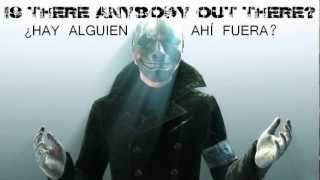 Estampida - Is There Anybody Out There?