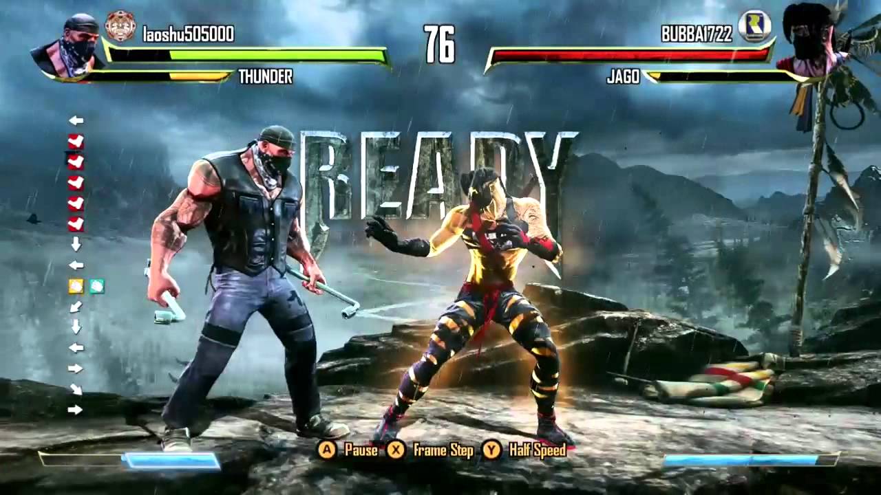 killer instinct arcade Killer Instinct Online Matches