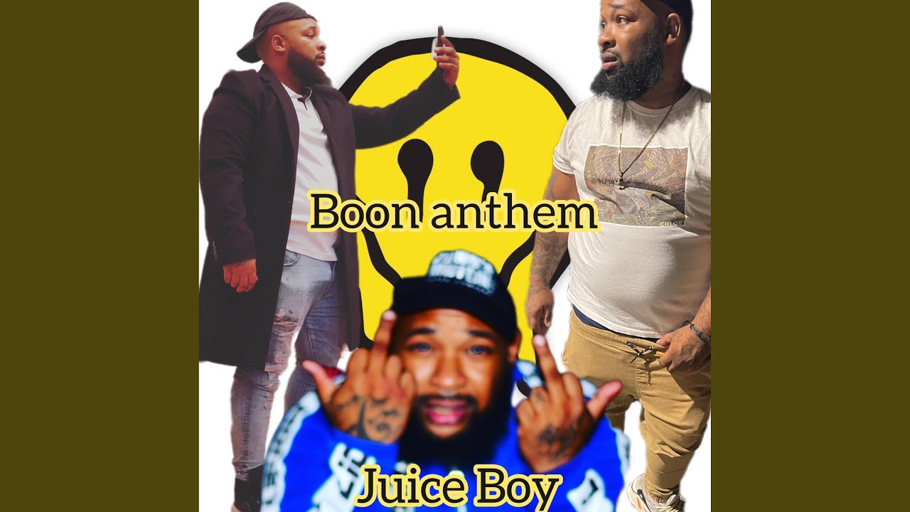 Watch Boon Anthem on YouTube Watch Boon Anthem on YouTube