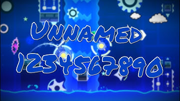 Unnamed 1234567890 by Nemsy (3 COINS) | Geometry Dash [2.11]