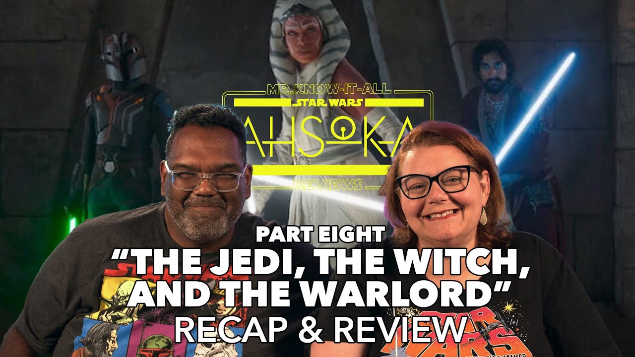 Star Wars thumbnail
