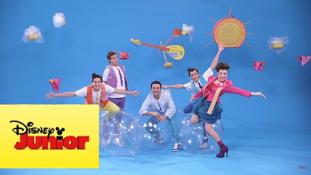 Pompa de jabón | Junior Express