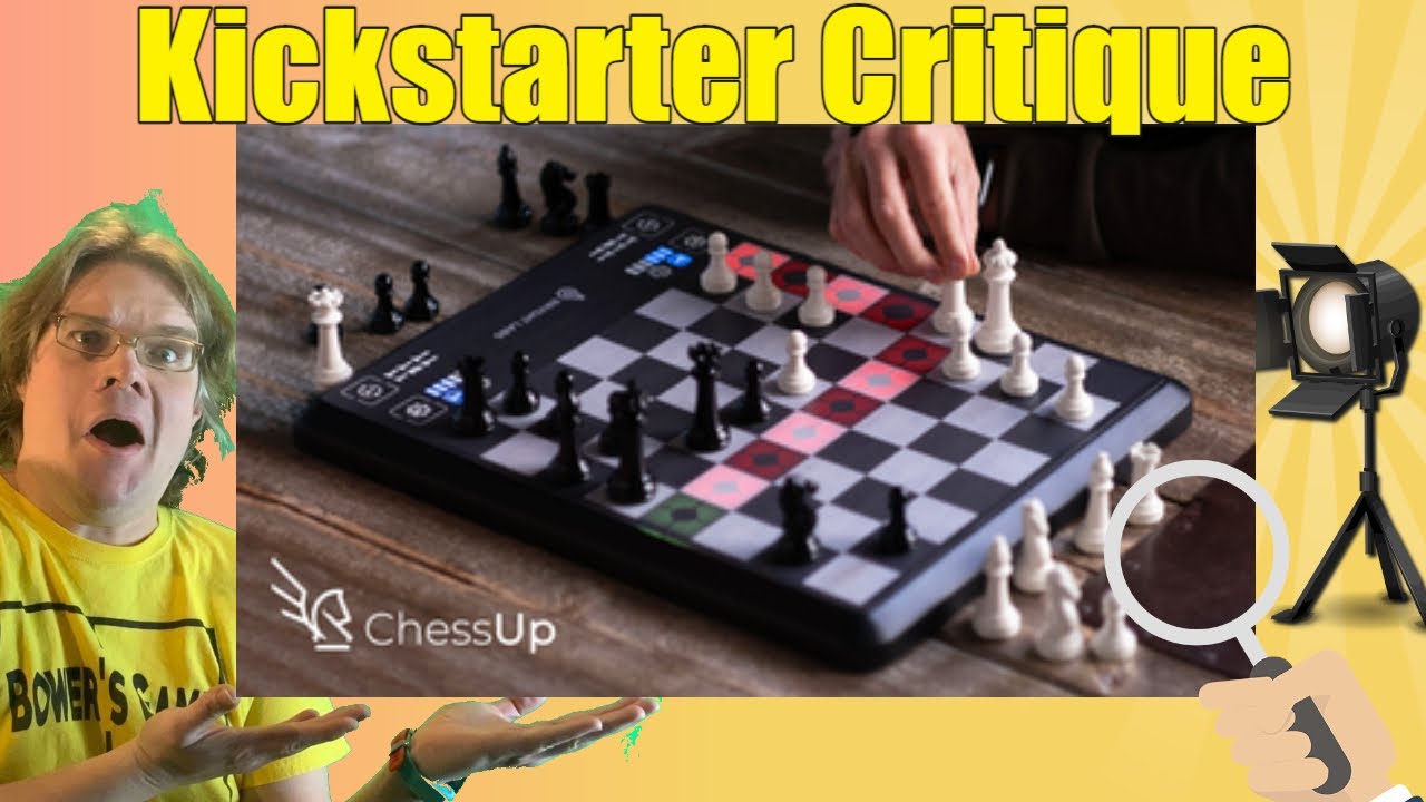 ▷ Play free chess against the computer: Level up your skills to become #1.