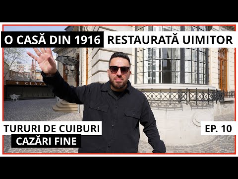 Video: Abordare arhitectură frumoasă și îndrăzneață de către grupul Vibe Design