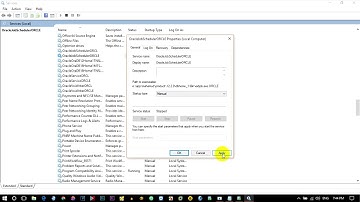 ORA-12560: TNS:Protocol Adapter Error | Oracle | Oracle Sql Developer | Oracle 12c | Oracle 18c