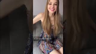 Zoey Periscope Live Bigo Broadcast