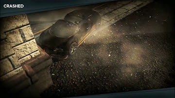 Need for speed most wanted 2012 on Intel HD 5500