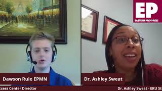 Knowing The Rules  Episode 3 with Dr  Ashley Sweat