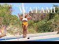 Travel Vlog: WATAMU TEMPLE POINT | JOY KENDI |