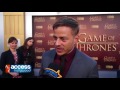 Tom wlaschiha on returning to game of thrones as jaqen hghar