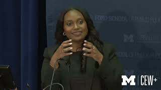 Anna Gifty Opoku-Agyeman with Cortney Sanders: “The Double Tax”
