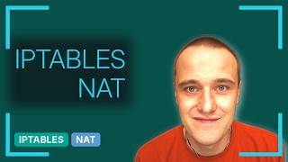 iptables NAT configuration (2 Solutions!!)