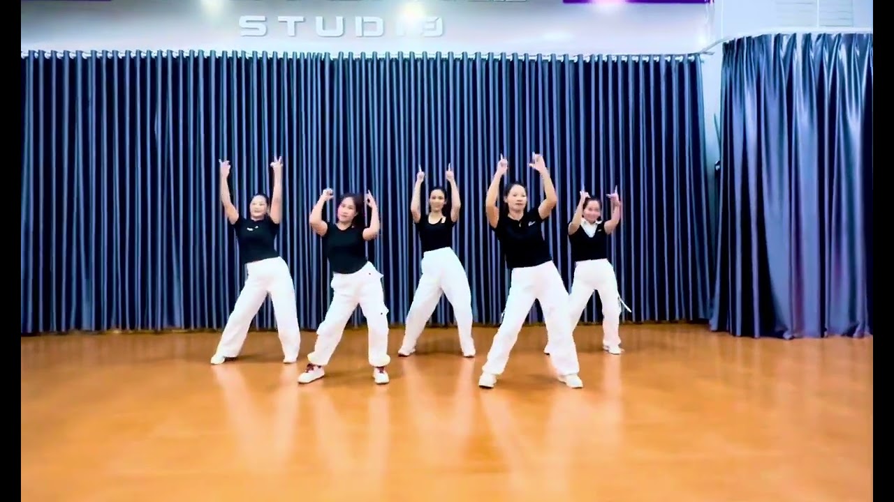 Những lời gian dối 💃dân vũ Trung hoa