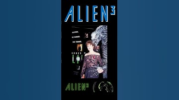 Alien 3 (1992)  Premiere - Entertainment Tonight