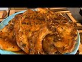 Honey Glazed Pork Chops Recipe