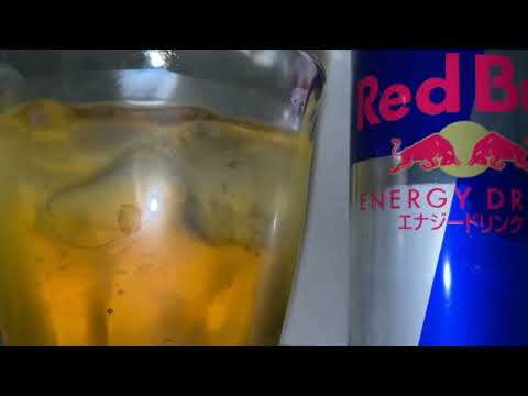 【RedBullコラボ】「グラス編　glass version」名古屋市立大学芸術工学部映像実習D4 | 2022