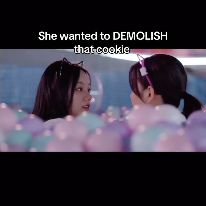 Friendly Rivalry - (EPISODE 8 ‼️) #leehyeri #kdrama #seulgi #chungsubin #wlw #kdramawlw #yoojaeyi