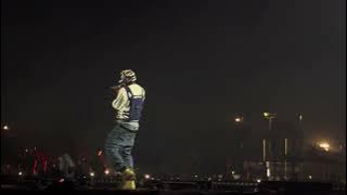 ASAP Rocky Performs “RIOT (Rowdy Pipe’n)” LIVE At Rolling Loud Miami 2023 7.23.23