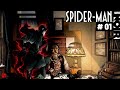 ORIGIN OF SPIDERMAN NOIR | SPIDERMAN NOIR EP 01(HINDI) #amazonprime #spidermannoir #spiderman#marvel