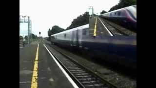 Yet Another Cheap And Simple Train Sparta Remix