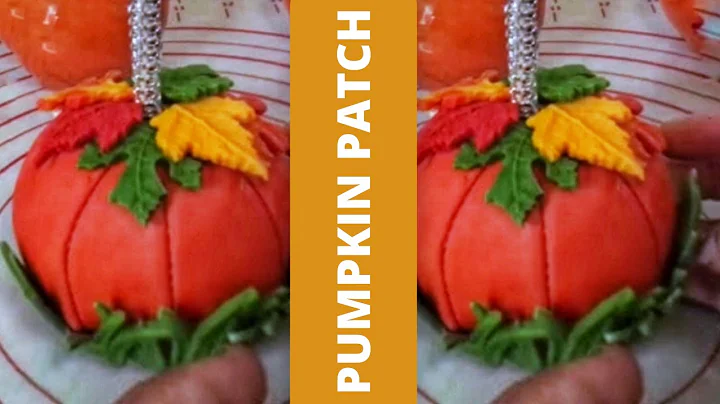 Halloween Pumpkin Candy Apples - Pricing Candy Apples