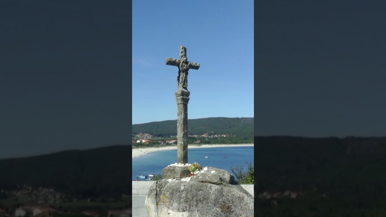 Galicia es una Bruja