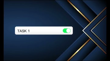 PRACTICAL WORK 1 -TASK 1 (EMBEDDED ROBOTIC)