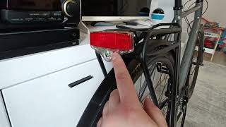 Обзор велосипеда Cube Editor Alfine 11 Carbon Drive