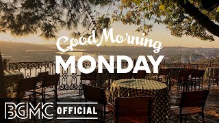 MONDAY MORNING JAZZ: Happy January Jazz & Bossa Nova for Winter Morning