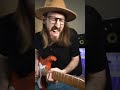 Tennessee Whiskey improv 🤠 I love this song!