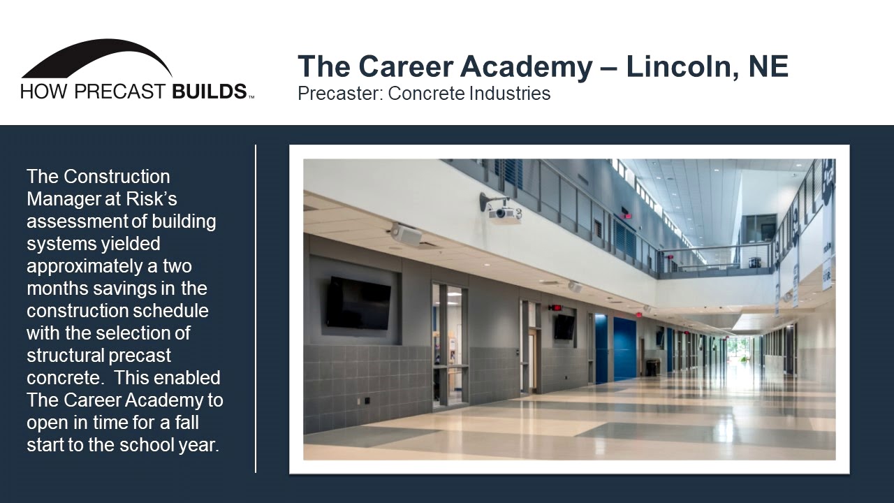 The Career Academy YouTube