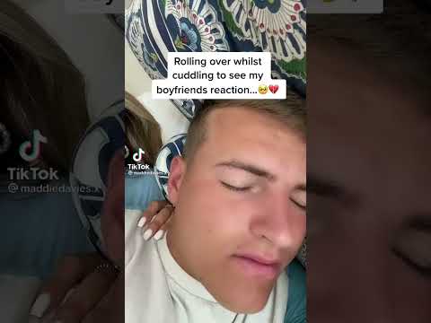 Roll over while