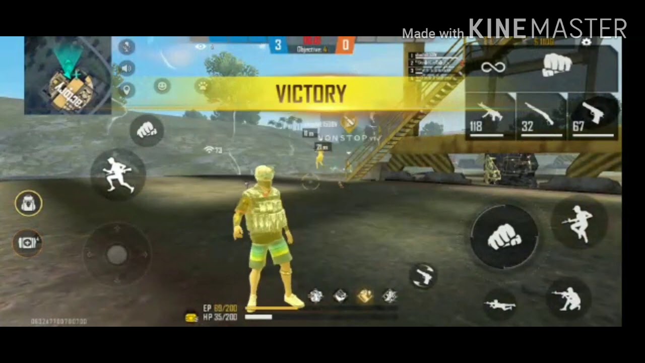 Game #godvillan