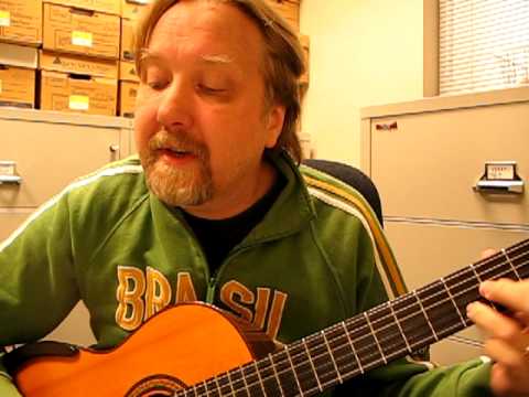 #3 - The Penny Song - Original Song by Paul Sonnenberg from the "10 Songs by Sunday" project