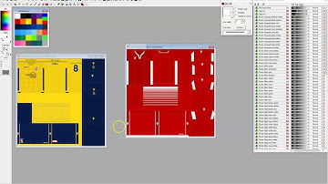 Using PSD template to create a kit for Football manager