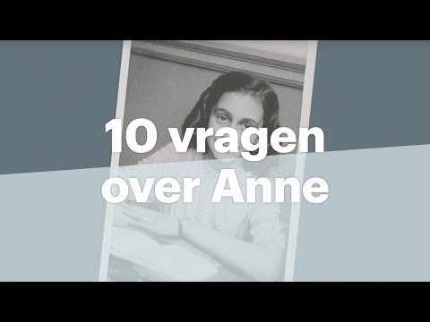 Video: Schoonheidsverhaal: 10 Feiten Die Je Niet Wist Over Anne Semonin