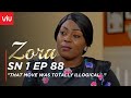 VIUSASA: ZORA EPISODE 88