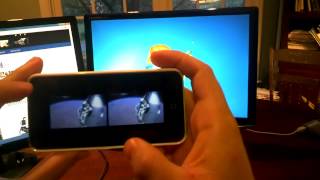 First Look: Homido App – Virtual reality video on iOS and Android screenshot 5