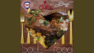 Watch Faded Breezie Soul Food feat Dubi  Official Phranchize video