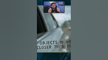 THIS is how FOV works... 🤯